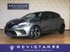 RENAULT LUTECIA