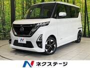 2021 NISSAN ROOX