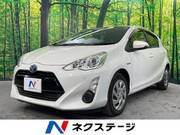 2015 TOYOTA AQUA S