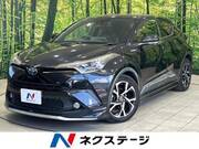 2017 TOYOTA C-HR G