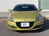 HONDA CR-Z