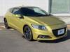 HONDA CR-Z