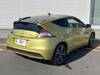 HONDA CR-Z