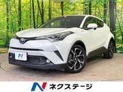 2018 TOYOTA C-HR G