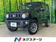 2024 SUZUKI JIMNY XC