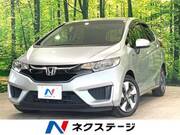 2016 HONDA FIT HYBRID