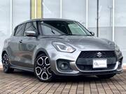 2017 SUZUKI SWIFT SPORT SAFETY PACKAGE