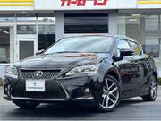 2014 LEXUS CT