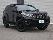 2022 TOYOTA LAND CRUISER PRADO