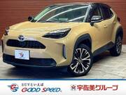 2021 TOYOTA YARIS CROSS