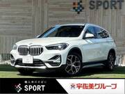 2021 BMW X1