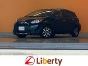 2020 TOYOTA AQUA