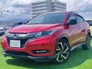 2016 HONDA VEZEL