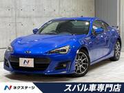 2017 SUBARU BRZ