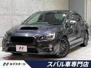 2016 SUBARU WRX S4