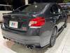 SUBARU WRX S4