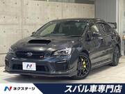 2019 SUBARU WRX STI