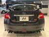 SUBARU WRX STI