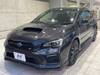 SUBARU WRX STI