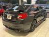 SUBARU WRX STI