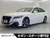 TOYOTA CROWN HYBRID