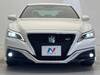 TOYOTA CROWN HYBRID
