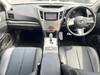 SUBARU LEGACY TOURING WAGON