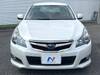 SUBARU LEGACY TOURING WAGON