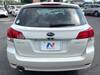 SUBARU LEGACY TOURING WAGON