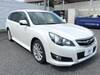 SUBARU LEGACY TOURING WAGON