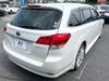 SUBARU LEGACY TOURING WAGON
