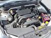 SUBARU LEGACY TOURING WAGON