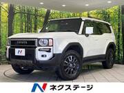 2025 TOYOTA LANDCRUISER 250