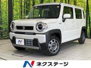 2025 SUZUKI HUSTLER