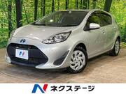 2019 TOYOTA AQUA