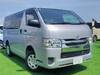 TOYOTA REGIUS ACE VAN