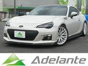 2013 SUBARU BRZ