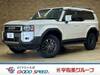TOYOTA LANDCRUISER 250