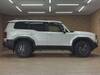 TOYOTA LANDCRUISER 250