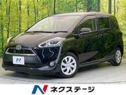 2015 TOYOTA SIENTA G