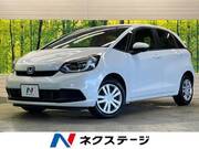 2023 HONDA FIT