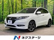 2016 HONDA VEZEL