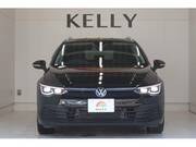 2023 VOLKSWAGEN GOLF VARIANT