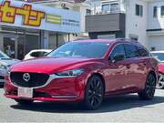 2020 MAZDA OTHER