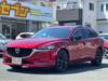 MAZDA OTHER