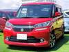 SUZUKI SOLIO BANDIT