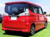SUZUKI SOLIO BANDIT