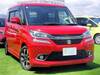 SUZUKI SOLIO BANDIT