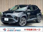 2021 TOYOTA YARIS CROSS