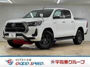 2023 TOYOTA HILUX Z